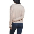 thumbnail image 2 of Weatherproof Vintage Womens Slub Crewneck T-Shirt, 2 of 2