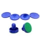 thumbnail image 5 of Deslizadores y Discos de Hockey de Aire Sunnimix Putter Azul, 5 of 8