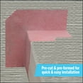 thumbnail image 6 of M-D Building Products 80222 PROVA CORNER® Outside (2), 6 of 9