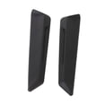 thumbnail image 2 of Deflectores de viento laterales Accesorios de motos Protectores profesionales para 368g, 2 of 8
