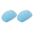 thumbnail image 3 of Almohadillas Para Muletas De Brazo, Almohadillas Universales Para Muletas, 2 Uds., Accesorios Para Caminar Para Personas Mayores ANGGREK No, 3 of 7