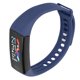 thumbnail image 4 of Relojes de pulsera electrónicos impermeables Relojes con monitor de ritmo cardíaco Reloj multifuncionalAzul, 4 of 10