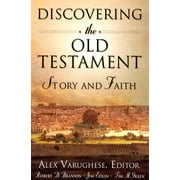 Discovering the Old Testament: Story and Faith (Hardcover)