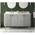 thumbnail image 2 of Avanity Blakely-Vs61 Blakely 60" Free Standing Double Basin Vanity Set - MultiColor, 2 of 7