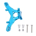 thumbnail image 2 of RC Rear Shock Tower, Replacement RC Alloy Rear Shock Tower Porous Position  for LOSI Mini-T 2.0 2WD for 1/18 RC Stadium Truck, 2 of 8