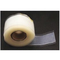 Er Tape RepairTape,Silicone,Transparent,4ydL GL20C676BI