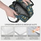 thumbnail image 3 of Disketp Modern Excavator Lonchera Térmica para Mujer y Hombre, Bolsa de Almuerzo Reutilizable e Impermeable para Trabajo, Viajes y Picnic, 3 of 7