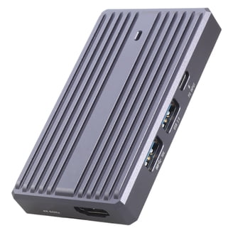 外付けハードディスク・ドライブ Kingston SXS-2000 500GB SSD Kingston XS2000 500GB Pocket-sized High Performance Portable SSD