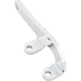 thumbnail image 4 of Ford Flat Tie Rod Steering Arms, Chrome, 4 of 6