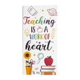thumbnail image 6 of Sticky Notes Set Colourful And Fun Notepad Pencil Shaped Sticky Notes Cute Sticky Notes Themed Stickers For Organising, Planning, And Notes, 6 of 7