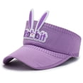 thumbnail image 1 of Empty Top Hat Cartoon Sunshade Duck Tongue Hat, 1 of 4
