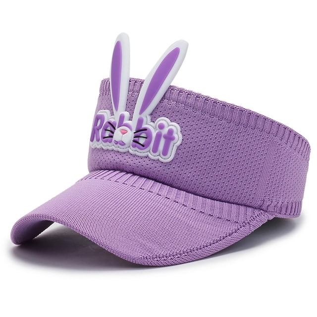 Empty Top Hat Cartoon Sunshade Duck Tongue Hat