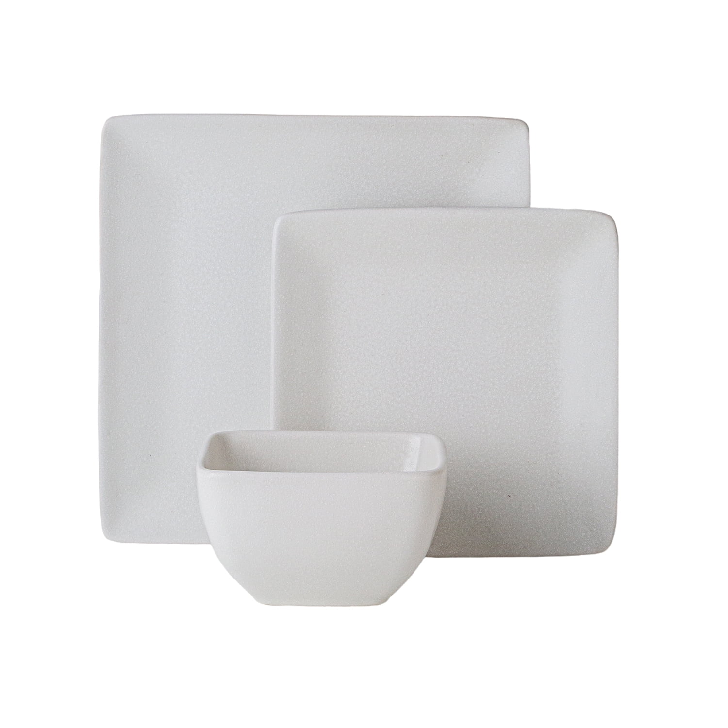 Free Shipping! Better Homes & Gardens Dark Gray Square-Shaped