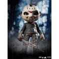 thumbnail image 2 of Jason MiniCo Friday the 13th Figure, 2 of 6