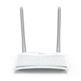 thumbnail image 3 of Router TP-Link  300 Mbit/s 2.4 GHz blanco 2 antenas TL-WR820N, 3 of 4