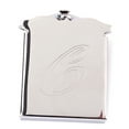 thumbnail image 2 of OULII Mandolin Tailpiece Cover 1Set Metal for Music Practice and Instrument Upgrade, 2 of 8