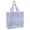 Light Purple, variant on Guanglv Clear Tote Bag Beach Bag Shoulder Handbag for Shopping Gym Travel