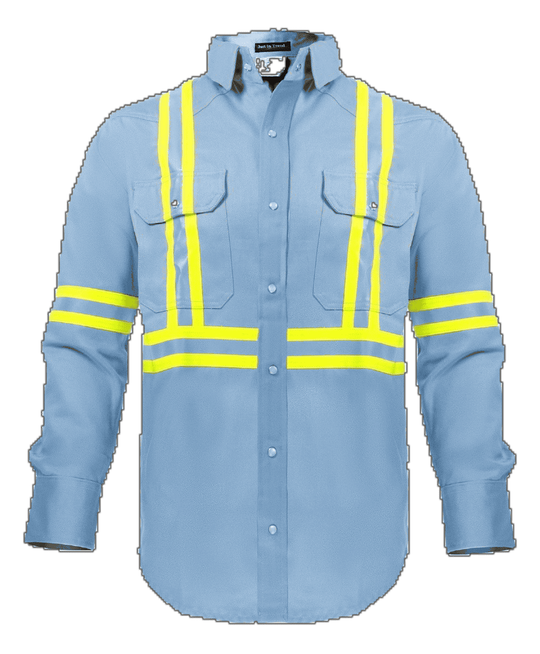carhartt high visibility shirts