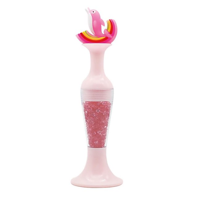 SUTENGDA 3 Pcs Stylos en Forme de Pot de Fleurs, Outils de Perçage, Stylo d'Art, Outil de Pointage