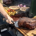 thumbnail image 2 of Traeger Grills XXL Stainless Steel Durable BBQ Spatula, 2 of 6