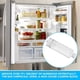 thumbnail image 5 of 3 Piezas DA97-17376B Filtro de Agua para Refrigerador Elemento de Filtro para Refrigerador 3 de Filtración Efectiva, 5 of 6