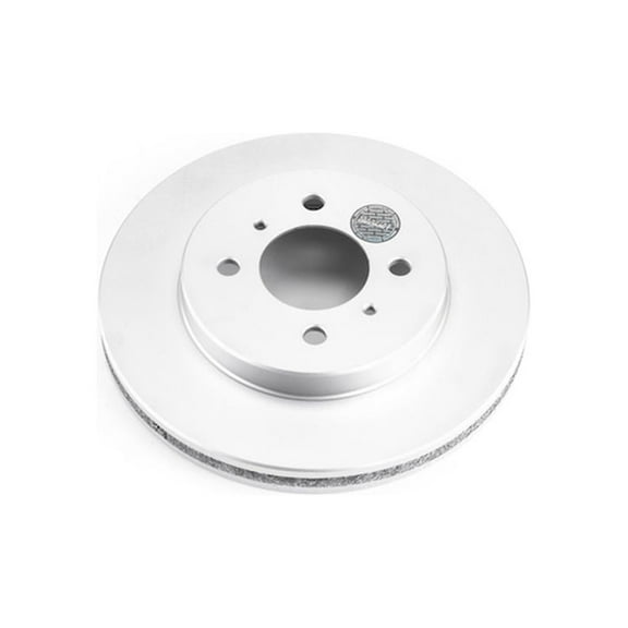 Power Stop Disc Brake Rotor JBR779EVC