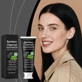 thumbnail image 6 of Upgraded 2026 Charcoal Stain-removing Toothpaste Brightens Teeth Reduces Stains Freshens Breath Supports Health And Cares For Tooth Enamel 120g, 6 of 8