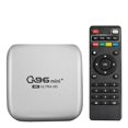 thumbnail image 3 of Q96 Mini Plus Tv Box 5g + Wifi Smart Tv Box Amlogic S905w 4 Core 64bit 4gb + 32gb Wifi Media Player, 3 of 4