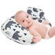 thumbnail image 3 of Almohada y localizador de lactancia para bebé Hukapapa, recompensas de almohada de cuidado y soporte para bebé en forma de U lavable a máquina, 3 of 5