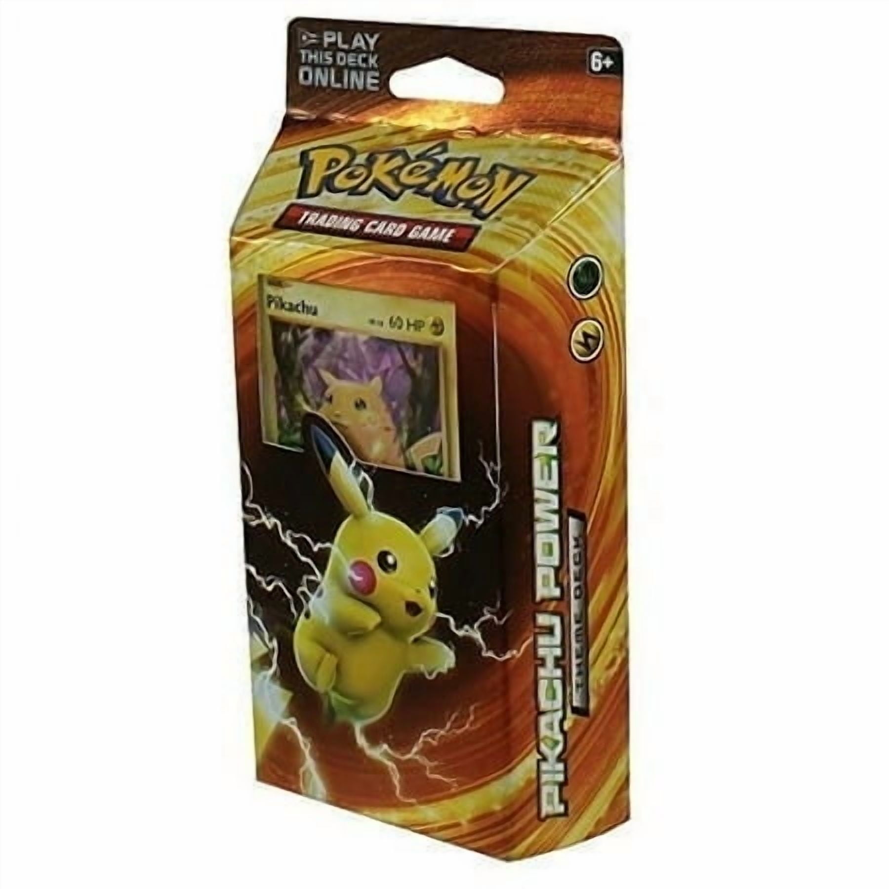pokemon xy card checklist Amazon.com: Pokemon TCG: XY Evolutions Pikachu Power Theme Deck – 60 Card  Theme Deck & Collectible Trading Set main image 1