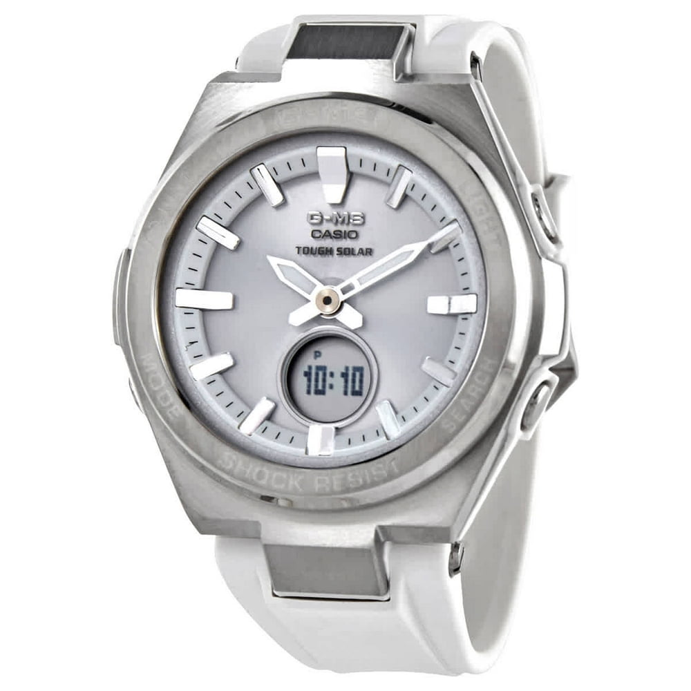 casio msg 200