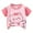 Pink, variant on Ketyyh-chn99 Boys Shirts Toddler Baby Boys Tops Big Brother Shirt for Toddler Baby Boy T-Shirt Graphic Tee Short Sleeve Shirt Size for 80,Dark Blue