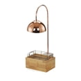 thumbnail image 1 of Revamp Catering Setup with Buffet Display Stand & Food Heat Preservation Lamp  Premium Heating Lamp, 1 of 5