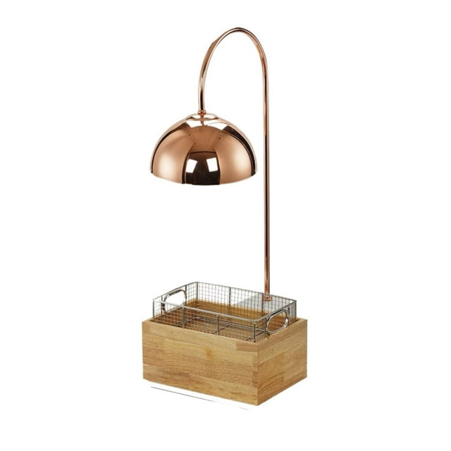 Revamp Catering Setup with Buffet Display Stand & Food Heat Preservation Lamp Premium Heating Lamp