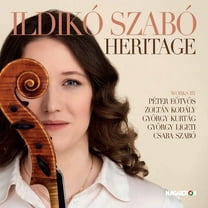 Various Artists - Heritage - Music & Performance - CD