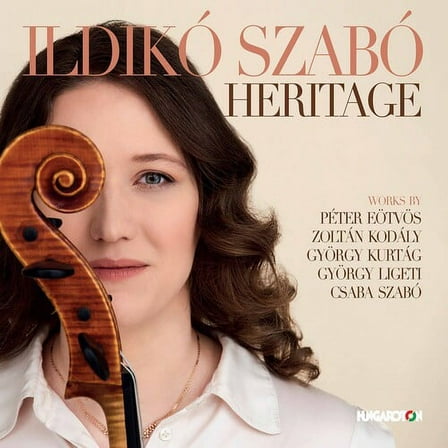 Various Artists - Heritage - Music & Performance - CD