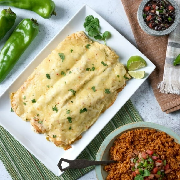 Enchilada Sauce Frito Lay Taco Casserole Member's Mark Hatch Chile