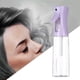 thumbnail image 3 of Botellas de spray para el cabello continuo, pulver vacío de plástico recargable de niebla fina de 300 ml Púrpura Colcomx Botella de spray para el cabello, 3 of 8