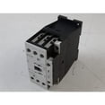 thumbnail image 2 of Eaton IEC Magnetic Contactor, 1NO, 24V AC, 3 P, Non-Reversing, Screw XTCE018C10T, 2 of 5