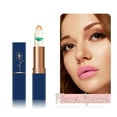 thumbnail image 5 of ANTBABA Crystal Jelly Flower Lipstick Moisturizing Long Lasting Clear Lip Gloss Nutritious Lip Balm Color Changing with Temperature, 5 of 6