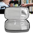 thumbnail image 2 of Alcohol Pad,Insulin Refrigerated Box Portable Diabetic Patients Supplies Insulin Refrigerated Box Finely Tuned Performance, 2 of 12