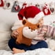 thumbnail image 5 of Decoración del hogar, decoración de habitaciones, decoración de paredes, juguete de caballo, muñeco para colocar en el sofá, muñeco de compañía, muñeco de regalo navideño, muñeco de peluche., 5 of 5