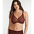 thumbnail image 2 of SPANX Womens Illusion Lace Minimizer Bra Style-30062R, 2 of 6