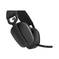 thumbnail image 3 of Logitech Zone Vibe 100 Headset, 3 of 5