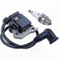 thumbnail image 2 of Leaf Blower Ignition Coil Replacement for BR320 BR400 SR340 SR420 Models, 2 of 4