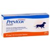 Previcox (Firocoxib) Anti-Inflammatory Chewable Tablets for Dogs, 57mg