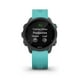 thumbnail image 2 of Garmin Forerunner 245 Music Turquesa Garmin Forerunner 245, 2 of 3