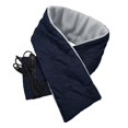 thumbnail image 3 of Calentador De Invierno Hugo Bufanda Chal USB Poliéster Cuello Calentador Eléctrico Bufandas Para Oficina Interior Pesca Al Interruptor De Temporizador Azul, 3 of 6