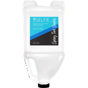 Selfie Tanning Spray Tan Sealer 1.4 Gallon