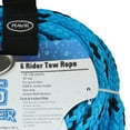 thumbnail image 4 of 1-Section 6-Rider Tow Rope, 4 of 8
